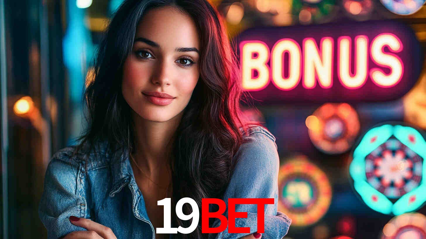 19bet: Seu Cassino Premiado com Pagamentos Rápidos