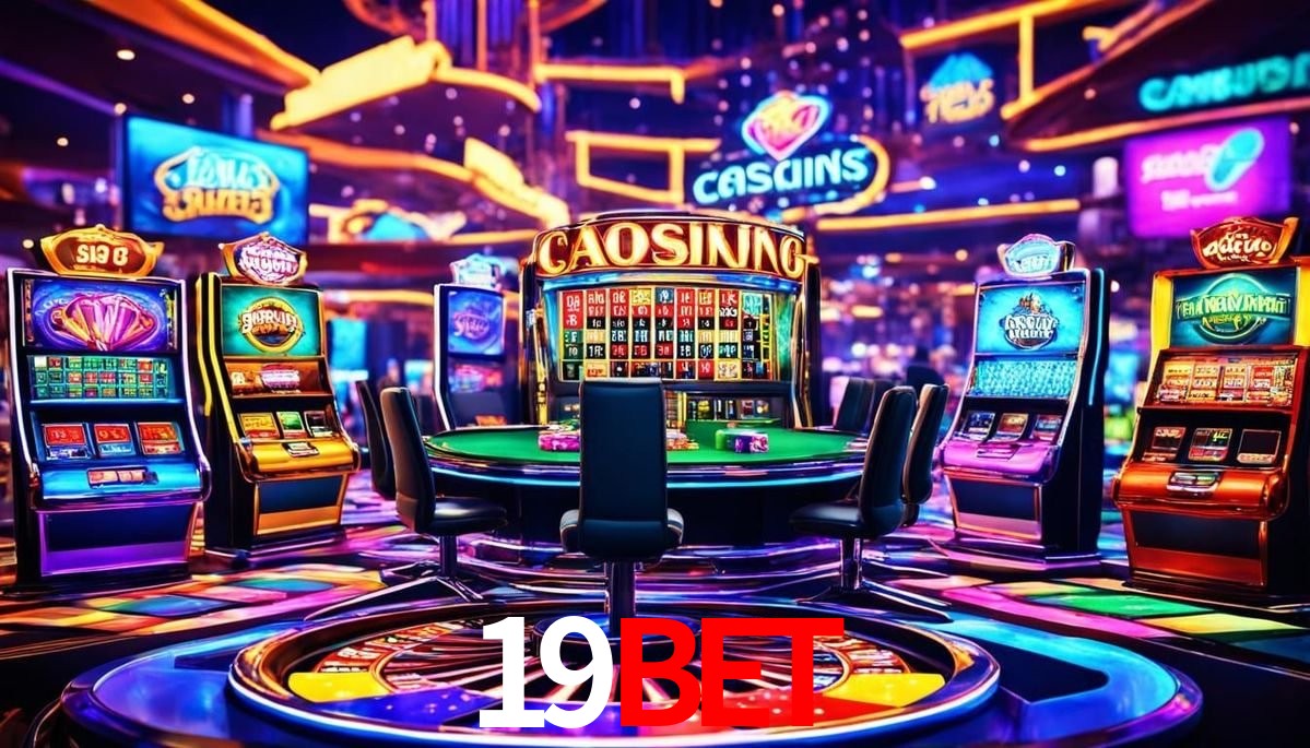 Estatísticas 19bet