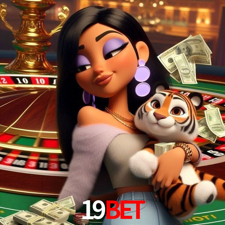 Statistics 19bet