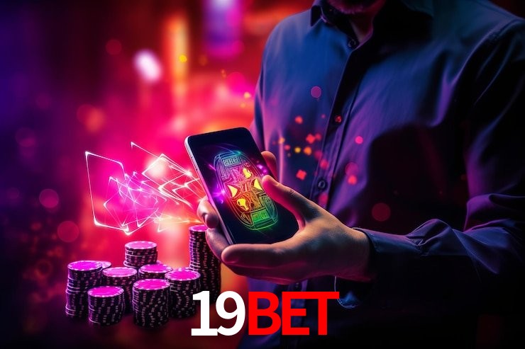 Bônus Diários 19bet