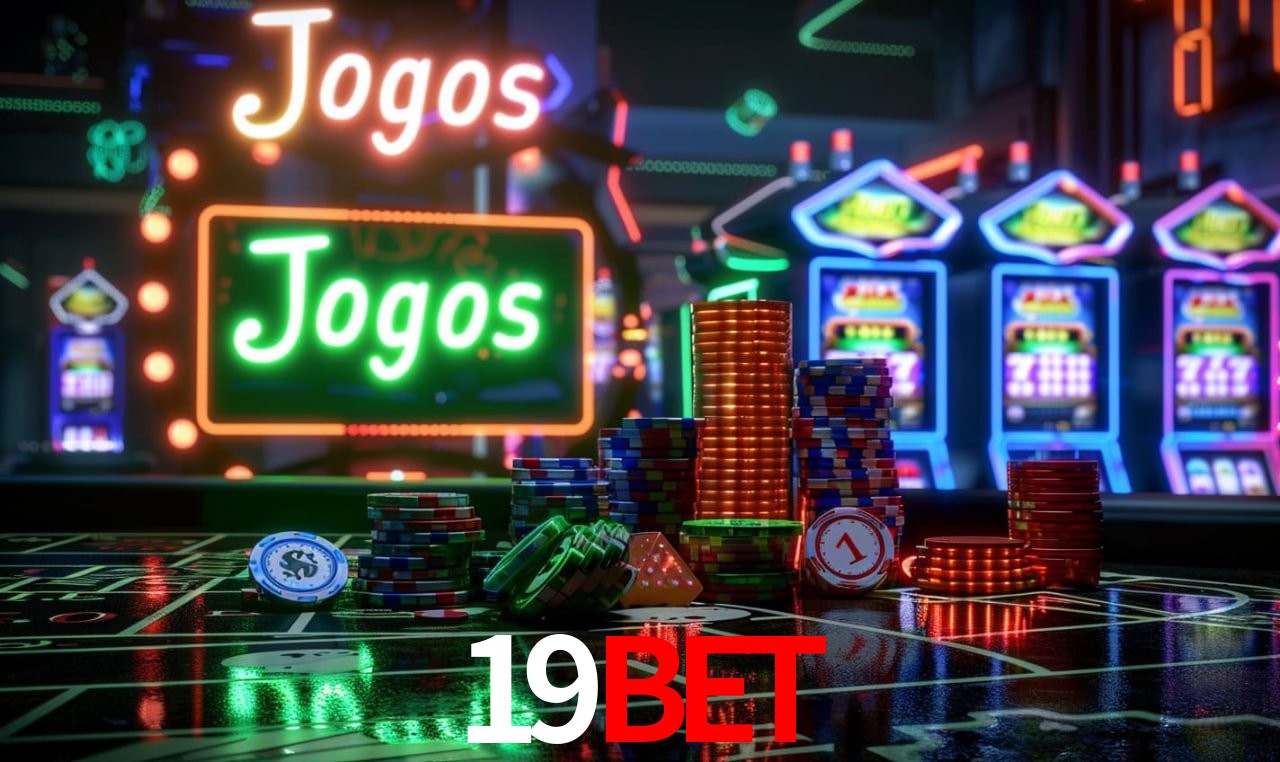 Bônus Generosos e Exclusivos no 19bet para Você!