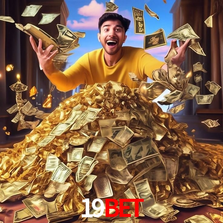 Torneios 19bet