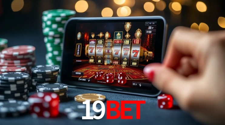 Welcome Bonus 19bet
