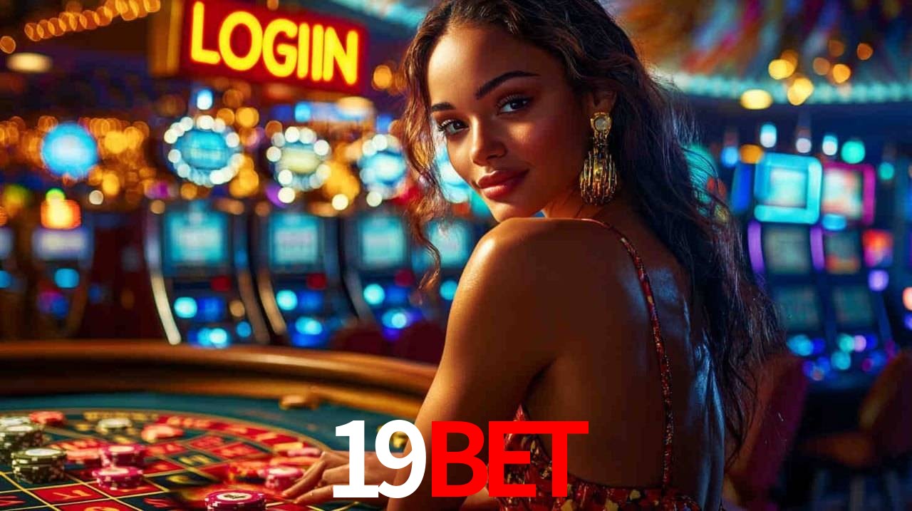 Provedores de Jogos 19bet