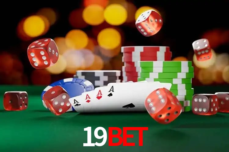 Diretório de Jogos 19bet