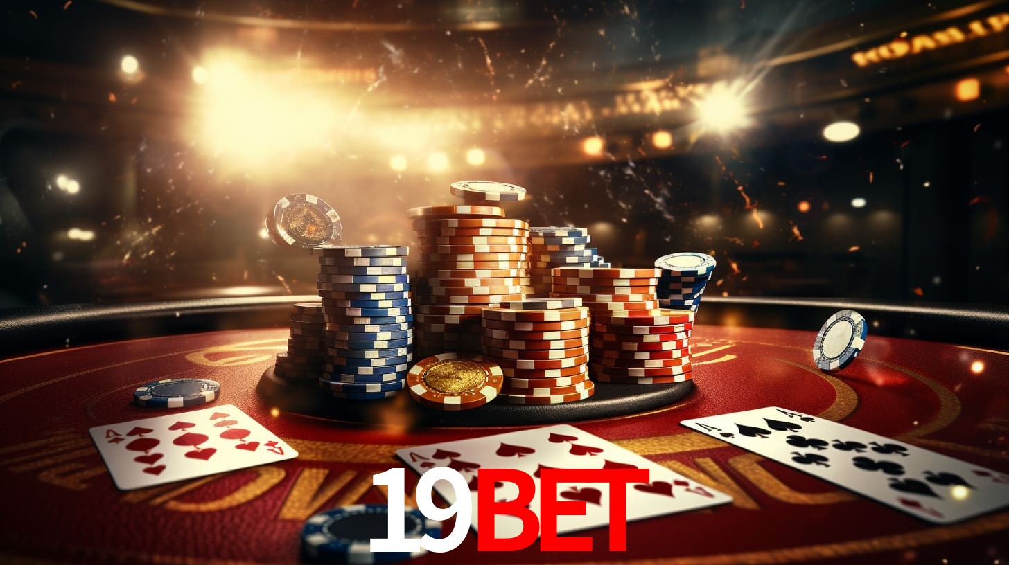 VIP Casino 19bet
