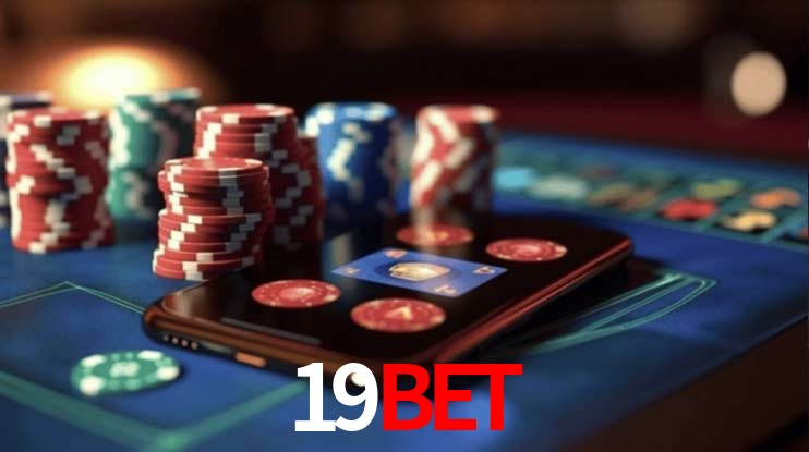 Jogos de Slot 19bet