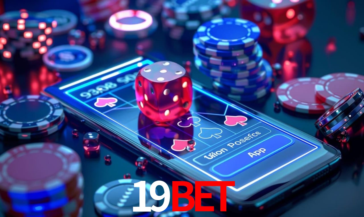 19bet login — painel de entrada no app oficial