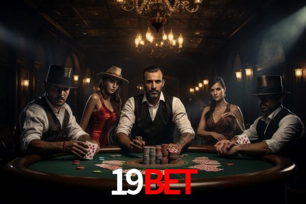 19bet download — arquivo APK para Android oficial