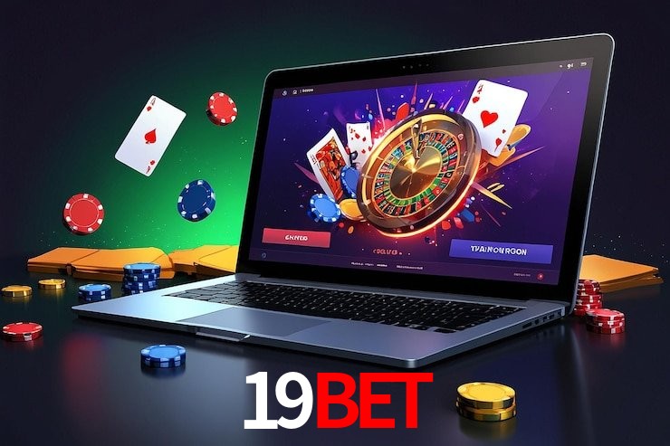 Promoção Relâmpago 19bet