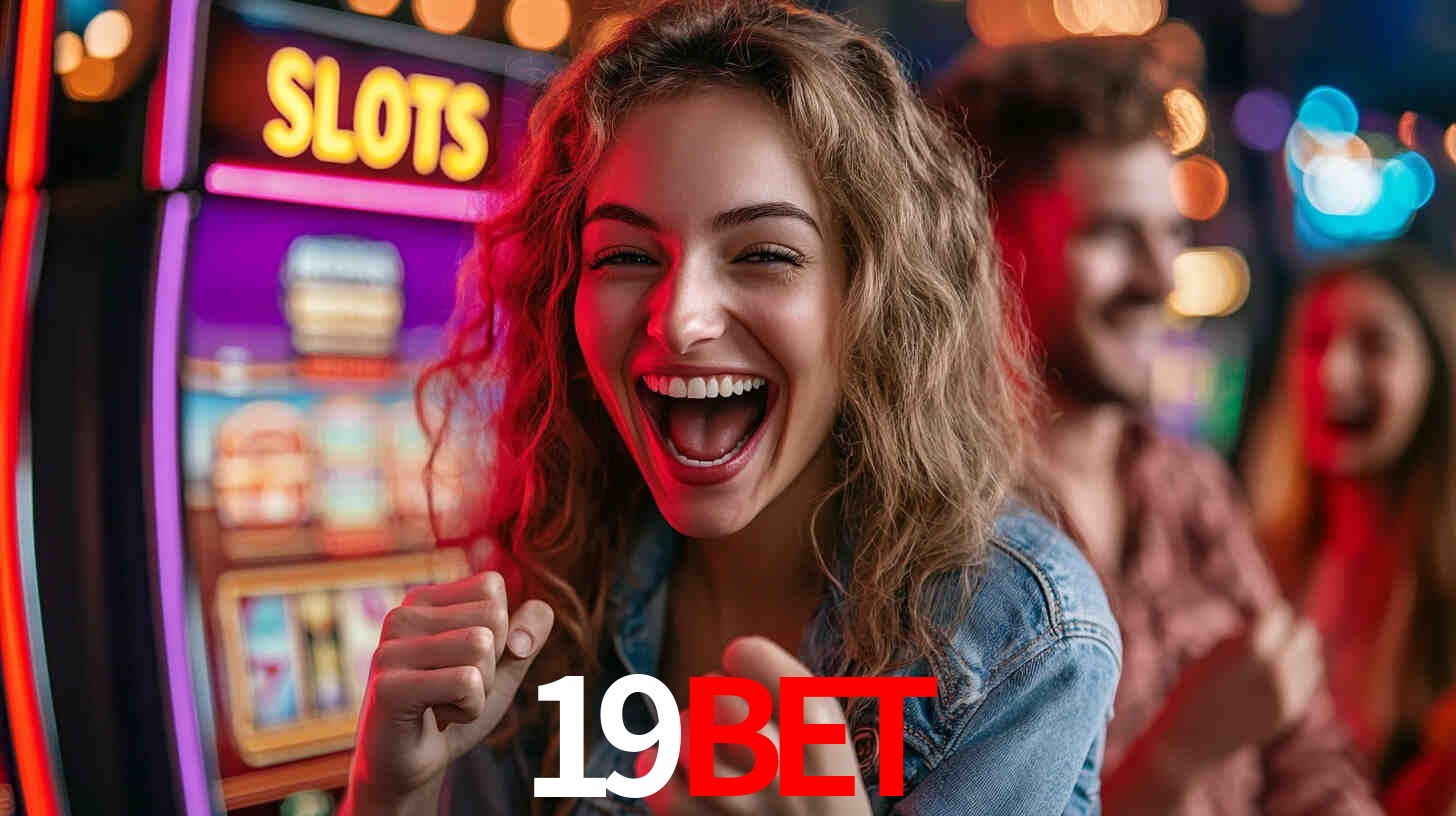 Explorando a Categoria de Eventos em Apostas na 19bet
