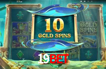 A Experiência Imersiva dos Cassinos Ao Vivo no 19bet