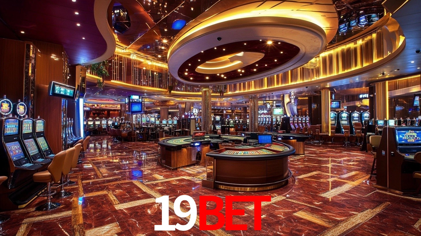 Programa VIP 19bet