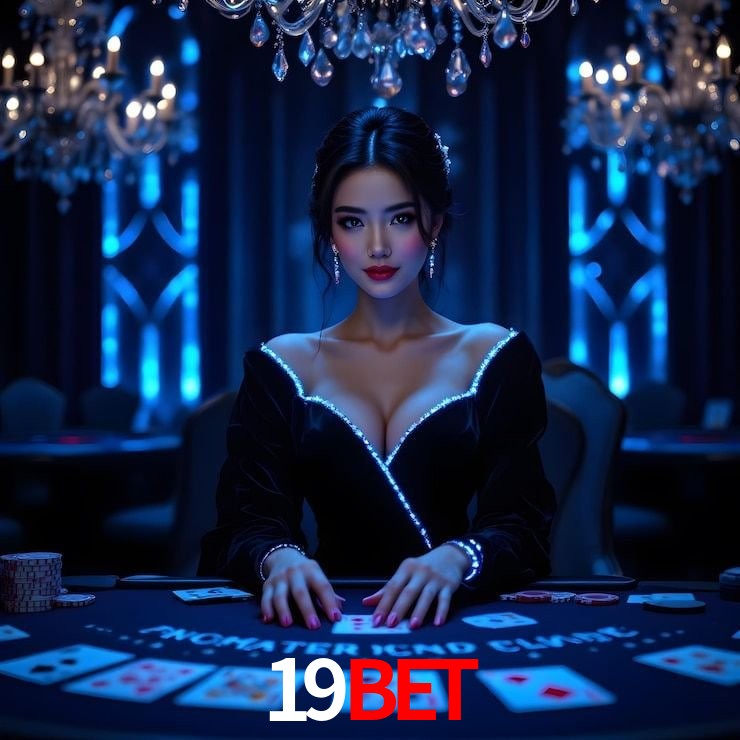 Casino Ao Vivo 19bet