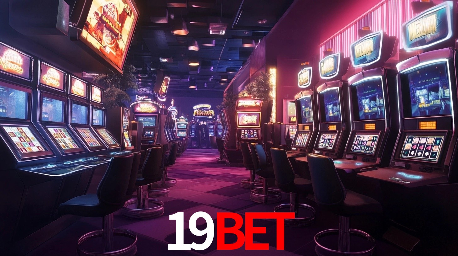 19bet App Interface