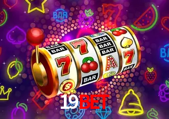 Inovações de Jogos na 19bet: O Futuro das Experiências Interativas