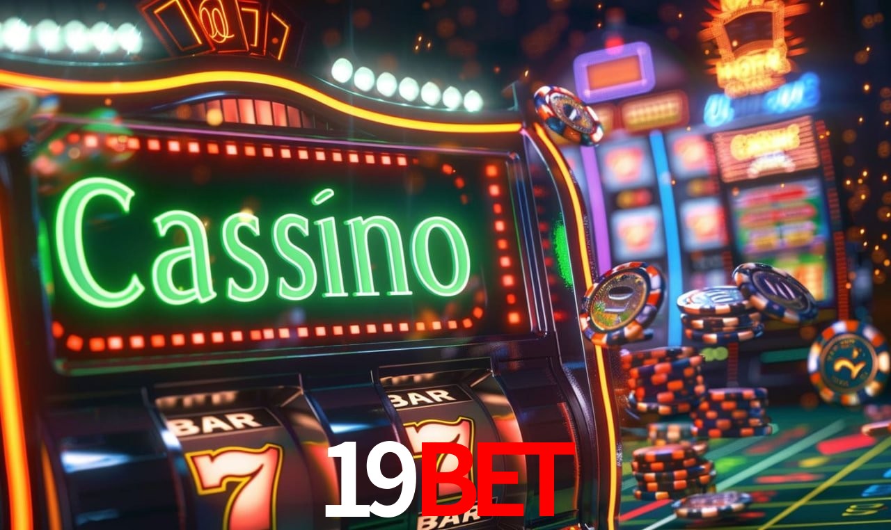 Benefícios da Conta 19bet