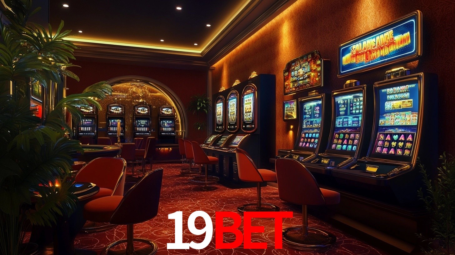 Tournaments 19bet