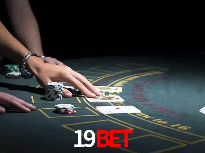 Promoções Sazonais 19bet