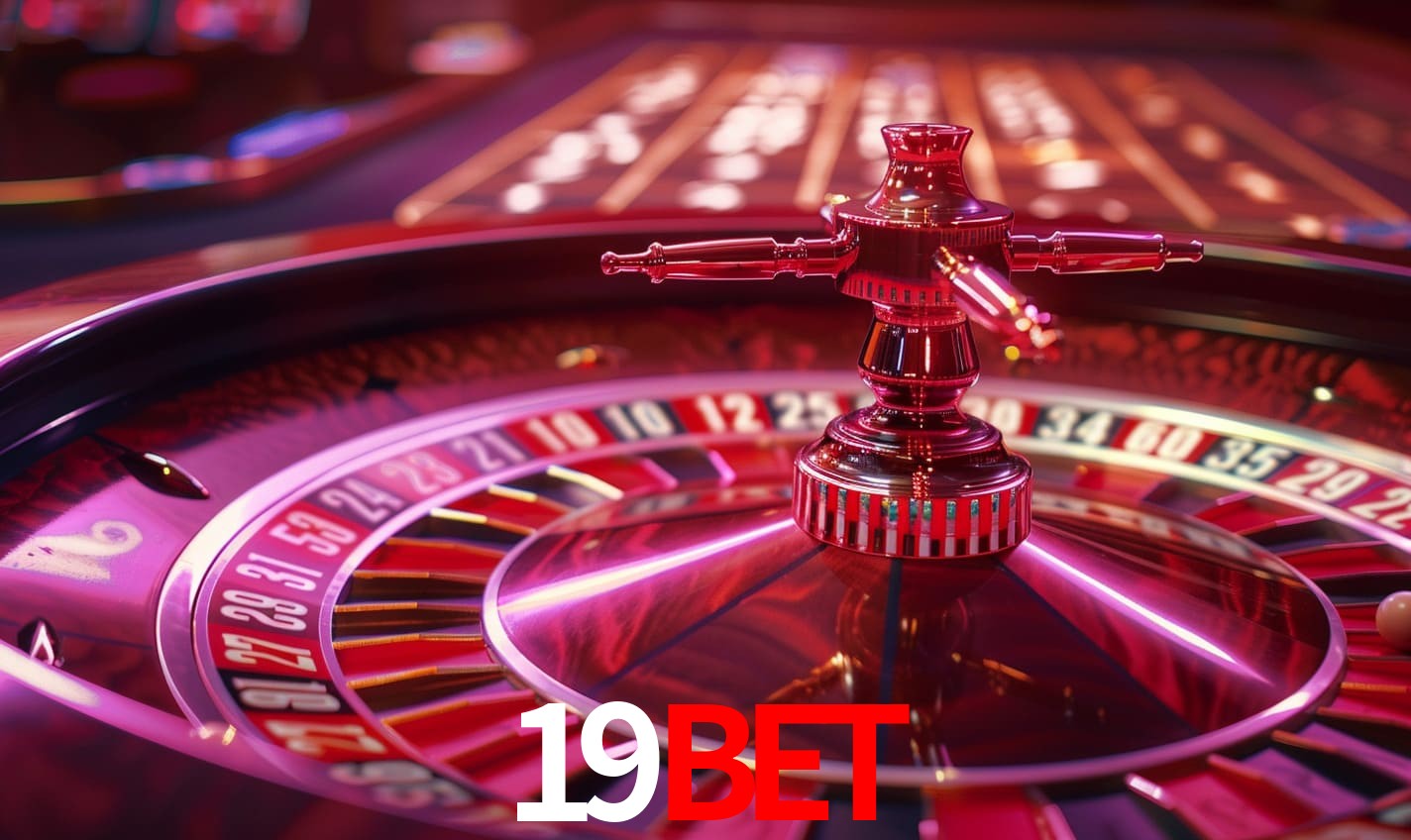 Descubra o Programa VIP da 19bet: Vantagens Exclusivas para Jogadores