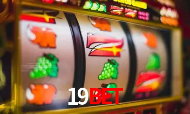Inovações de Jogos na 19bet: O Futuro das Experiências Interativas
