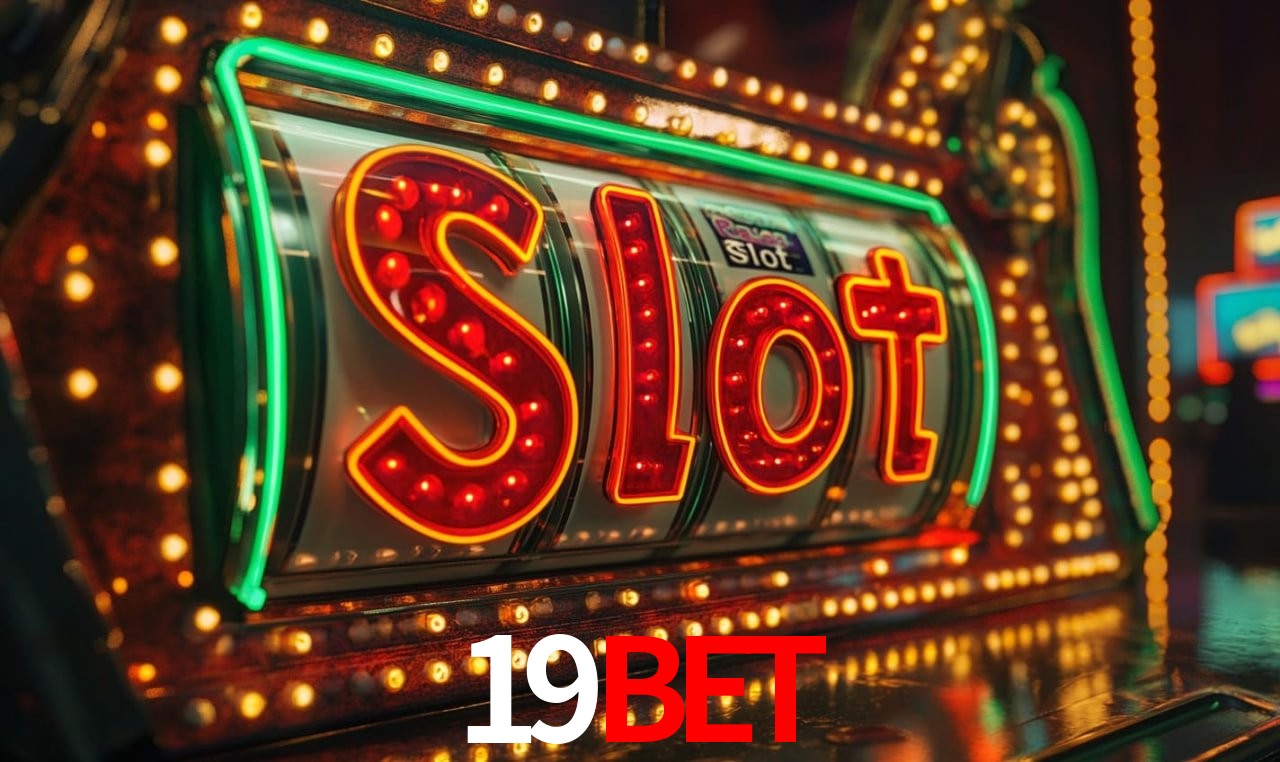 Sistemas de Segurança 19bet
