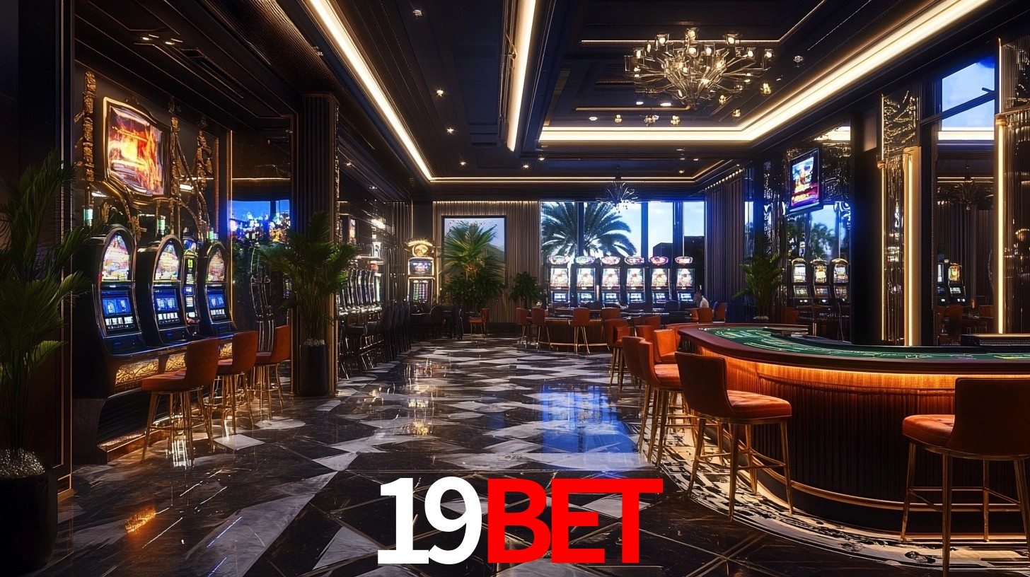 Premium Interface 19bet