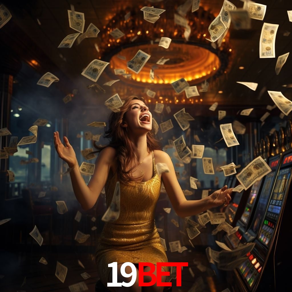 Spaceman Game 19bet