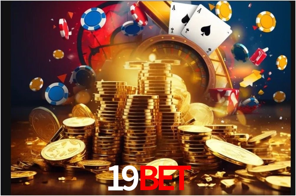 cassino 19bet