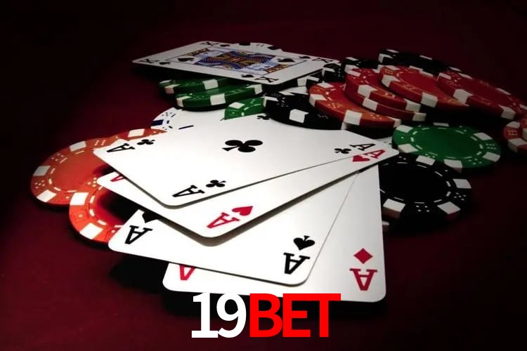 Programa VIP 19bet