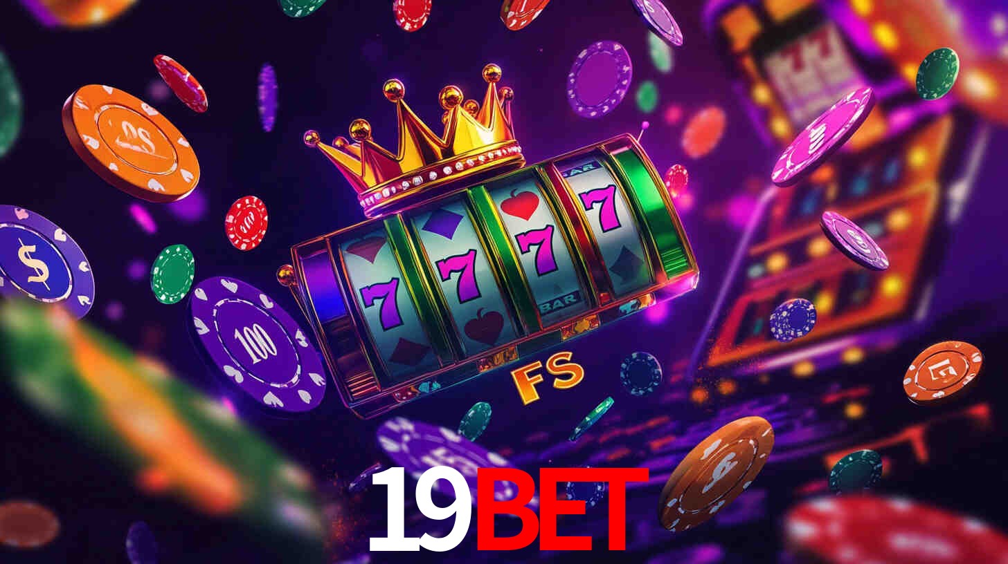 Daily Bonuses 19bet