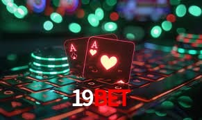 Apostas de Tênis 19bet