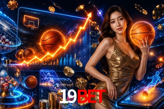 APP oficial da 19bet para mobile