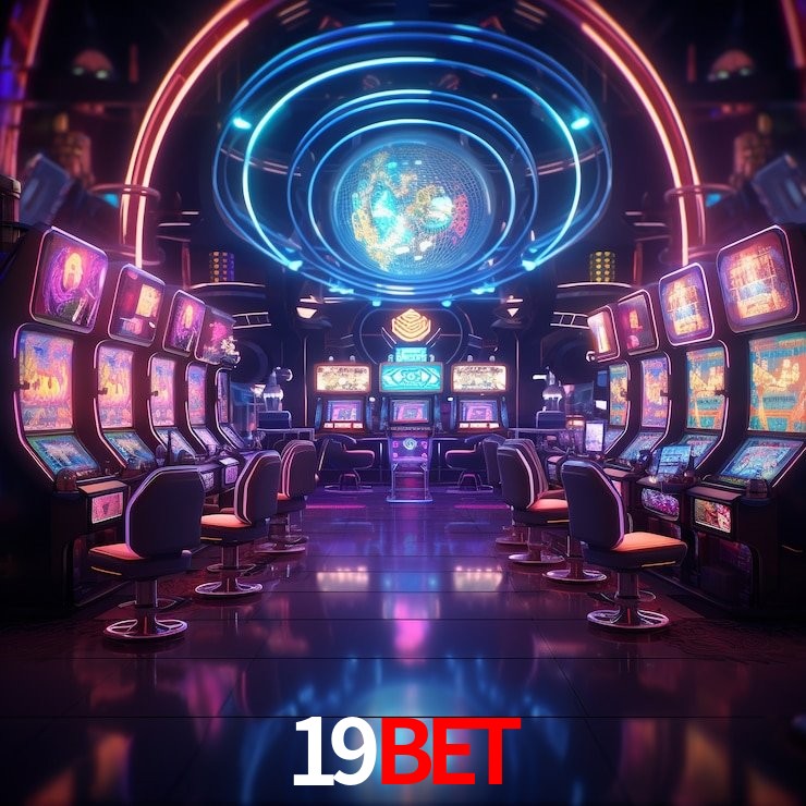 19bet plataforma — saque cashout PIX com comprovante
