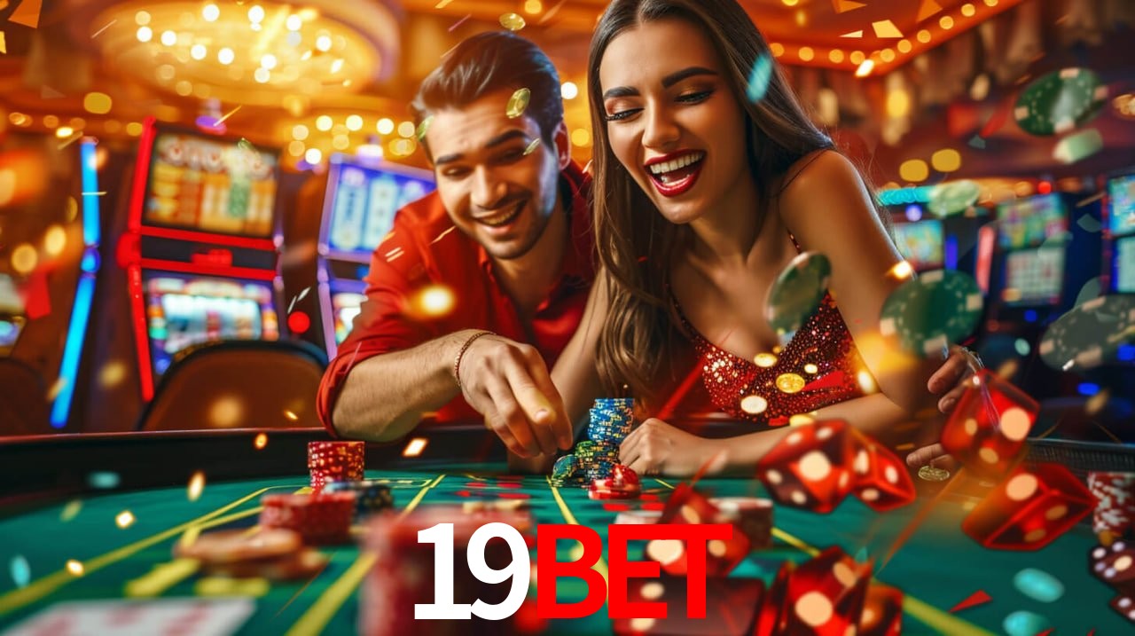 Segurança 2FA 19bet