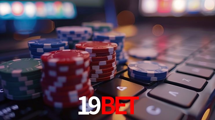 Tecnologia da Plataforma 19bet