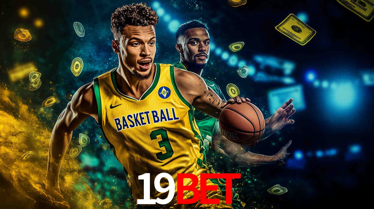 Apostas Esportivas na 19bet: Um Guia Completo